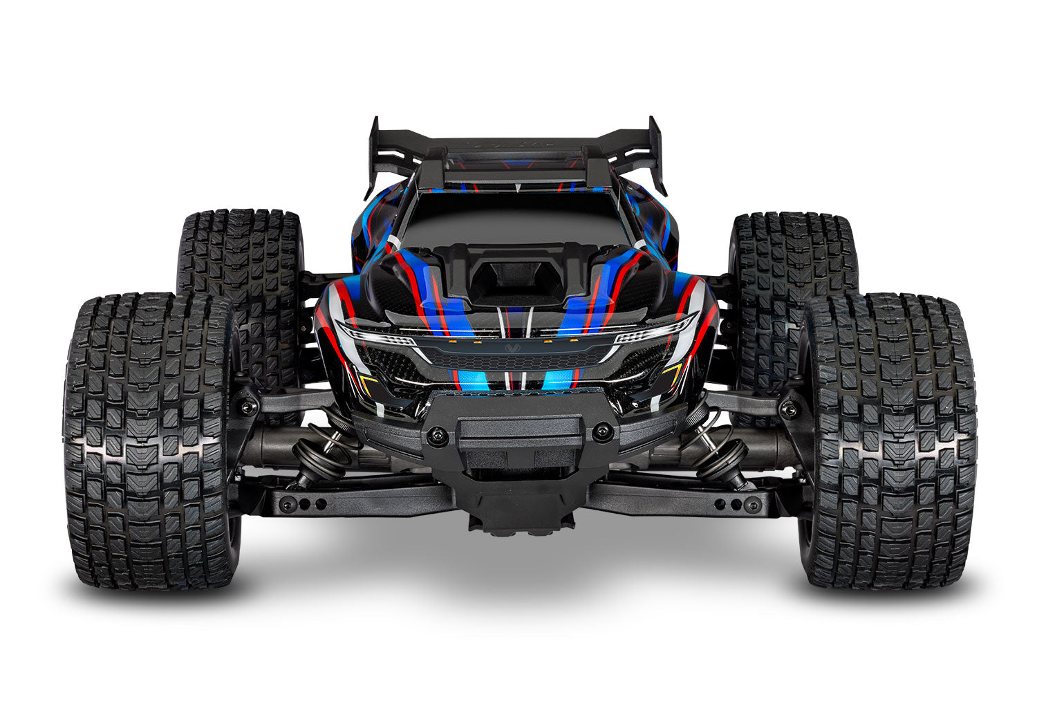 Traxxas Mini XRT VXL RTR (Akku/Ladegerät) 108076-1