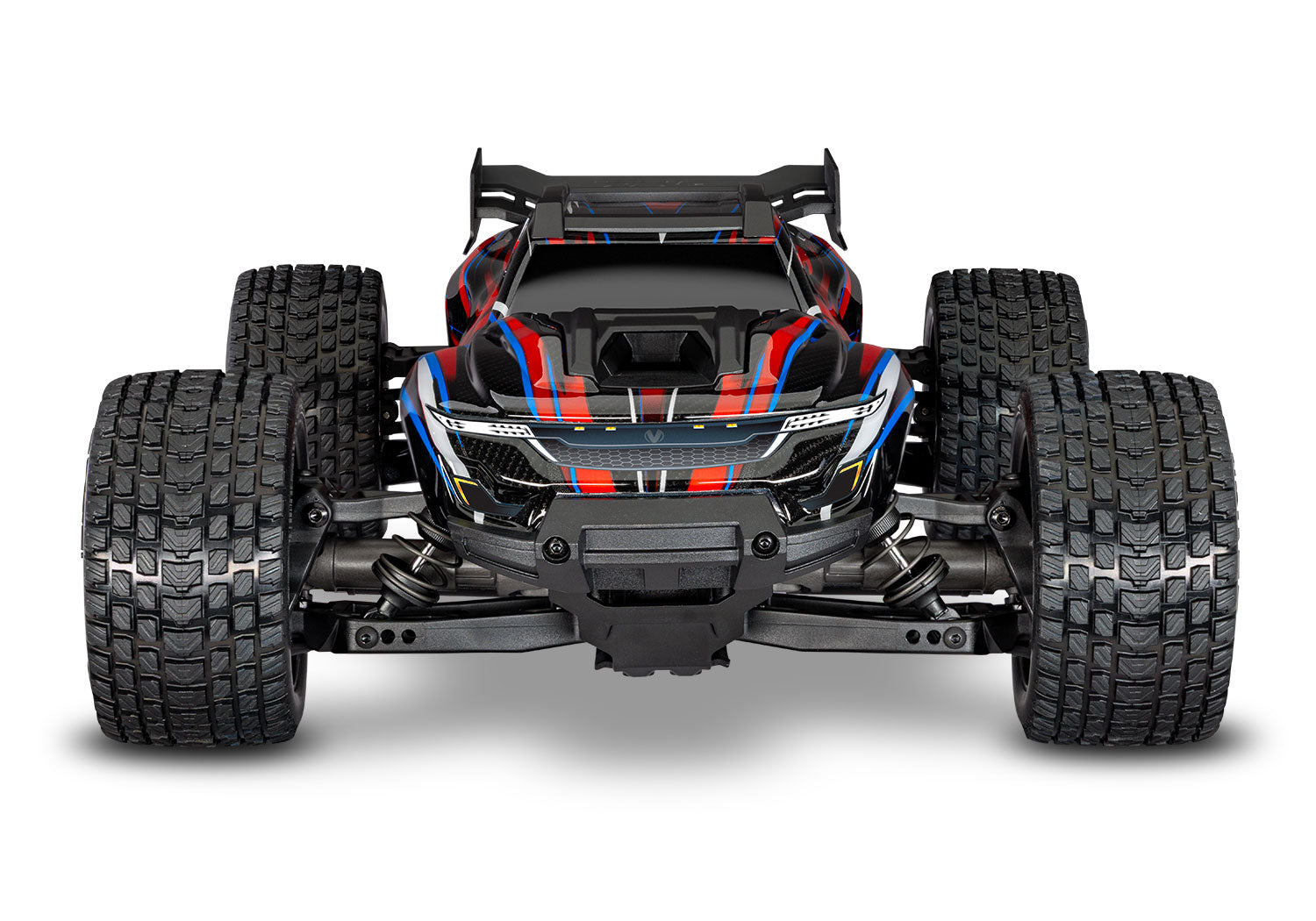 Traxxas Mini XRT VXL RTR (Akku/Ladegerät) 108076-1