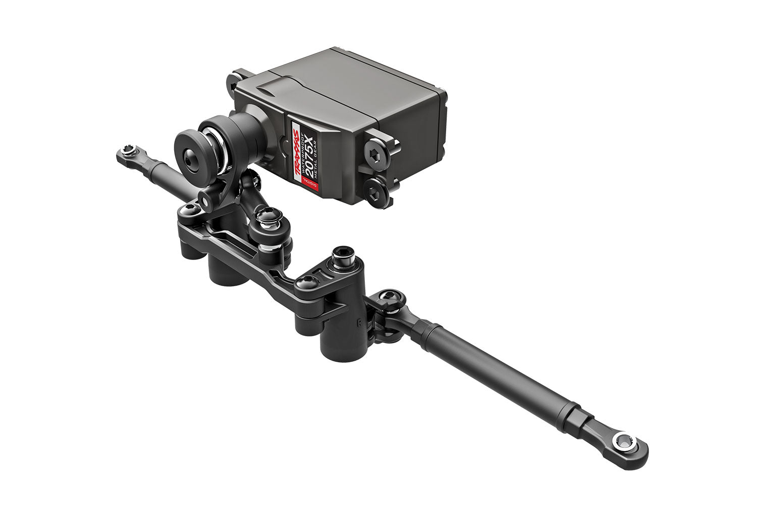 Traxxas Mini XRT VXL RTR (Akku/Ladegerät) 108076-1