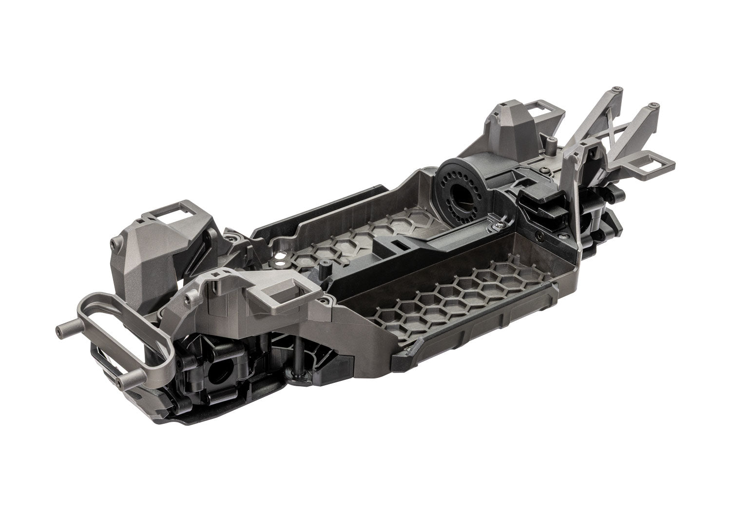 Traxxas Mini XRT VXL RTR (Akku/Ladegerät) 108076-1