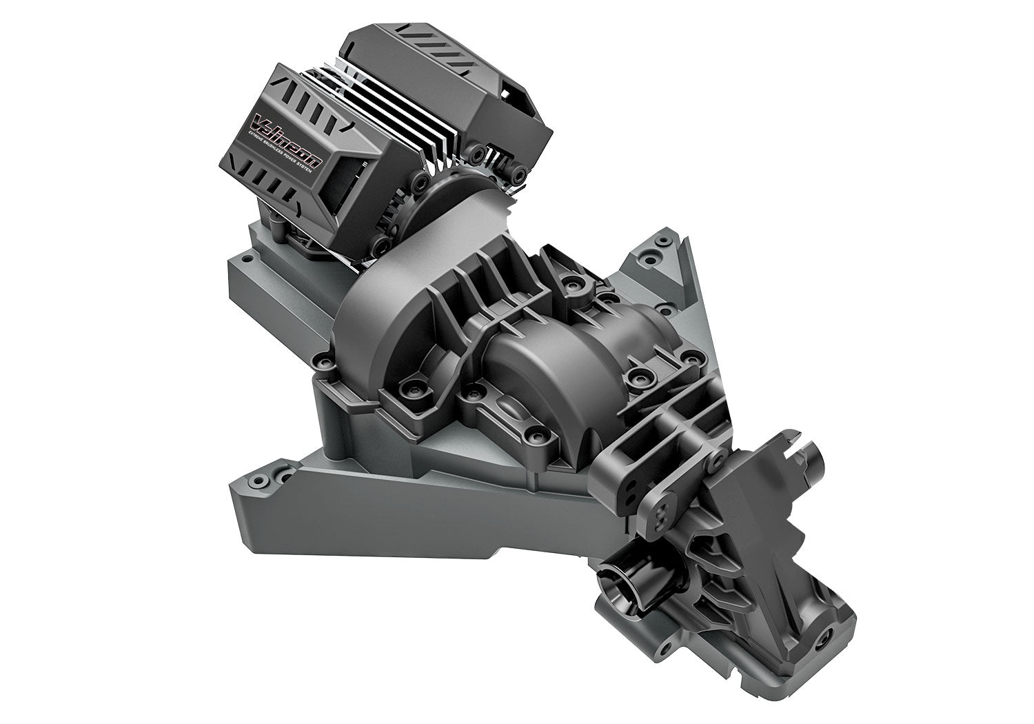 Traxxas Areia Funco Car VXL 8S TSM RTR 109076-4