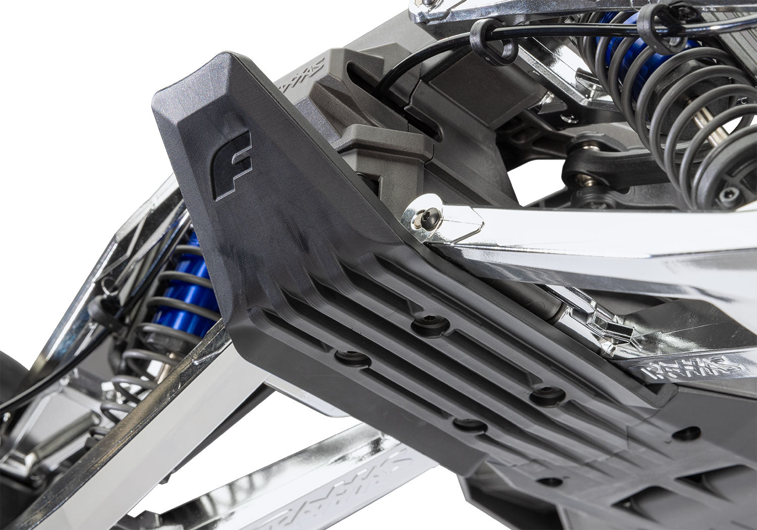 Traxxas Areia Funco Car VXL 8S TSM RTR 109076-4