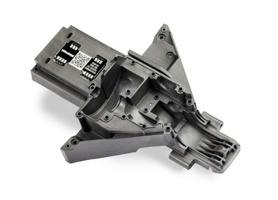 Traxxas Cellule Arrière Inférieur Funco 10920