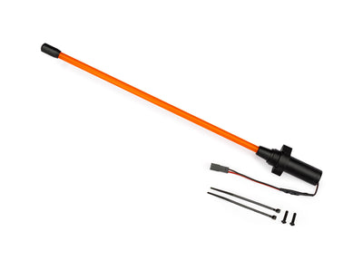 Traxxas Antenne Fouet à LED Funco 10992