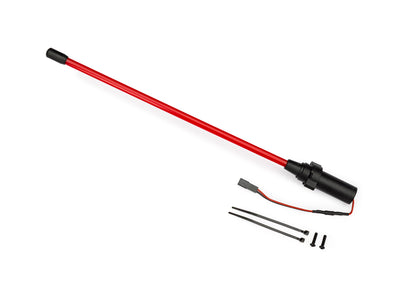 Traxxas Antenne Fouet à LED Funco 10992