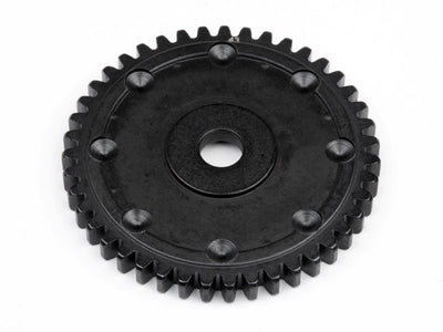HPI Couronne 43 Dents TSC Savage X 116357