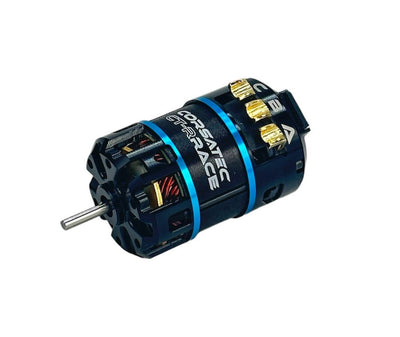 Corsatec Moteur Brushless CT-R Race Pro 1/10