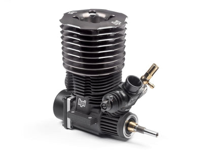 HPI Moottori Nitro Star F5.9 käynnistimellä 117259