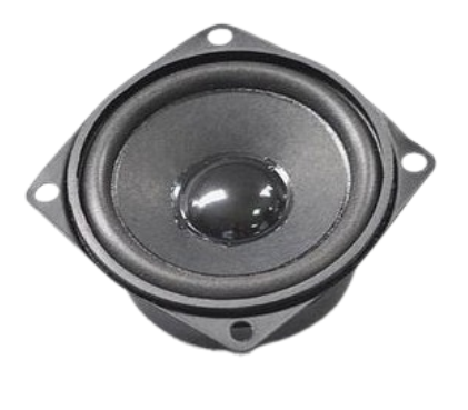 Cross-Rc Kaiutin CRO92296001 äänisarjaan