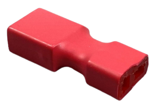 Absima Adaptateur ESC Dean vers accu XT60 3040038