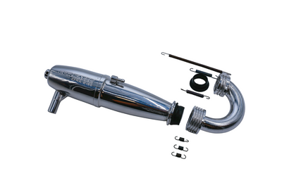 Corsatec Tubo de escape 1/8 EFRA 2180 CT51001