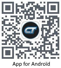 Corsatec ESC Race Pro 1/8 250A CT30001