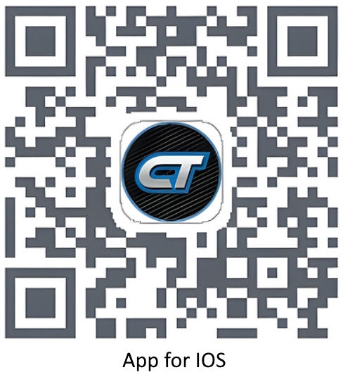 Corsatec ESC Race Pro 1/8 250A CT30001