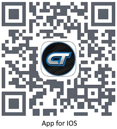 Corsatec Combo ESC CTX-10RS + Motore CTR-R Race Pro 1/10 CT30010C