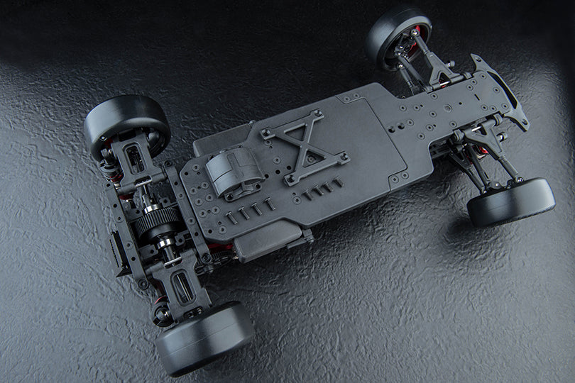 MST RMX 4 S Pro RWD Drift KIT 532217