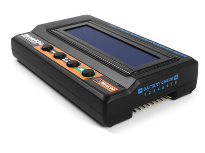 HPI Placa de programación Flux Reload V3 160014