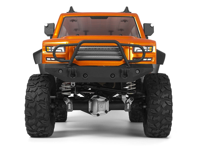 HPI Crawler Venture Wayfinder 4WD RTR