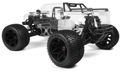 HPI Monster Truck Savage XL Nitro SBK RTR 160550