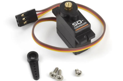 HPI Micro servo SD-02WR 1.5kg 160860