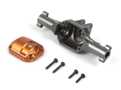 HPI Carter ponte anteriore in alluminio Venture 18 161141