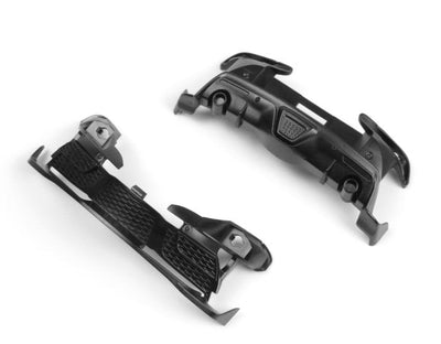 HPI Set accessoires de pare chocs Avant et Arrière Supra (2Pcs) Stage-D24 161271