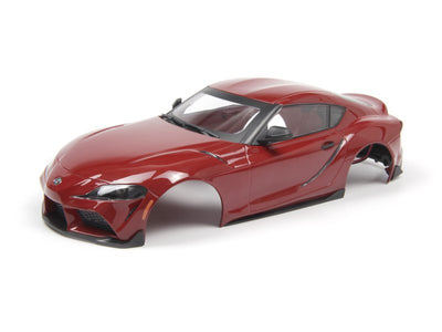 HPI Carrosserie Supra GR Stage-D24