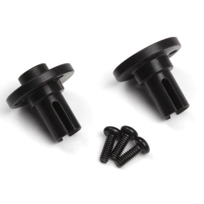 HPI Noix de différentiel (2Pcs) Stage-D24 161285