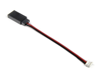 HPI Adaptateur pour servo de direction Stage-D24 161291