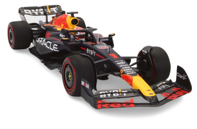 MiniChamps Red Bull RB19 Max Verstappen F1 2023 110230101