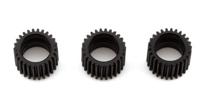Avid Gear of box (x3) RC10 B7 AV10182-S