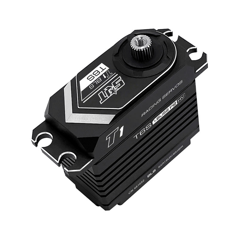 SRT Servo T6S HV Brushless 58 kg 0,085 sekuntia