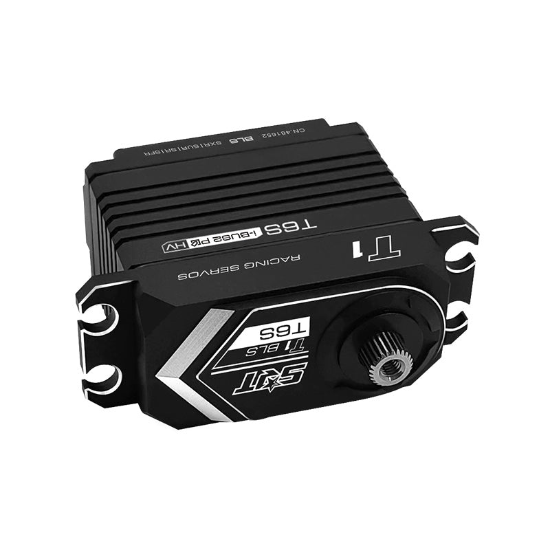 SRT Servo T6S HV Brushless 58 kg 0,085 sekuntia