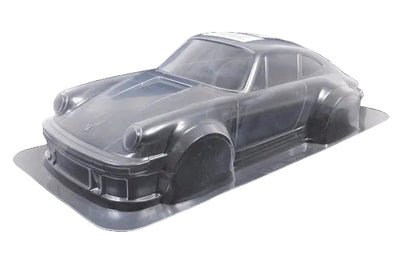 Tamiya Body Porsche 934 Turbo RSR 190mm 1825465