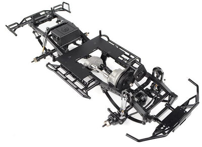 RC4WD Scale Trail Finder 2 Kit Z-K0069