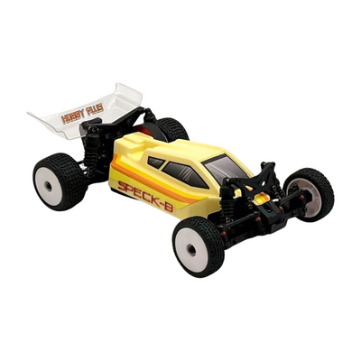 Absima HobbyPlus Buggy Speck-B RTR 1/24 HBP2410250