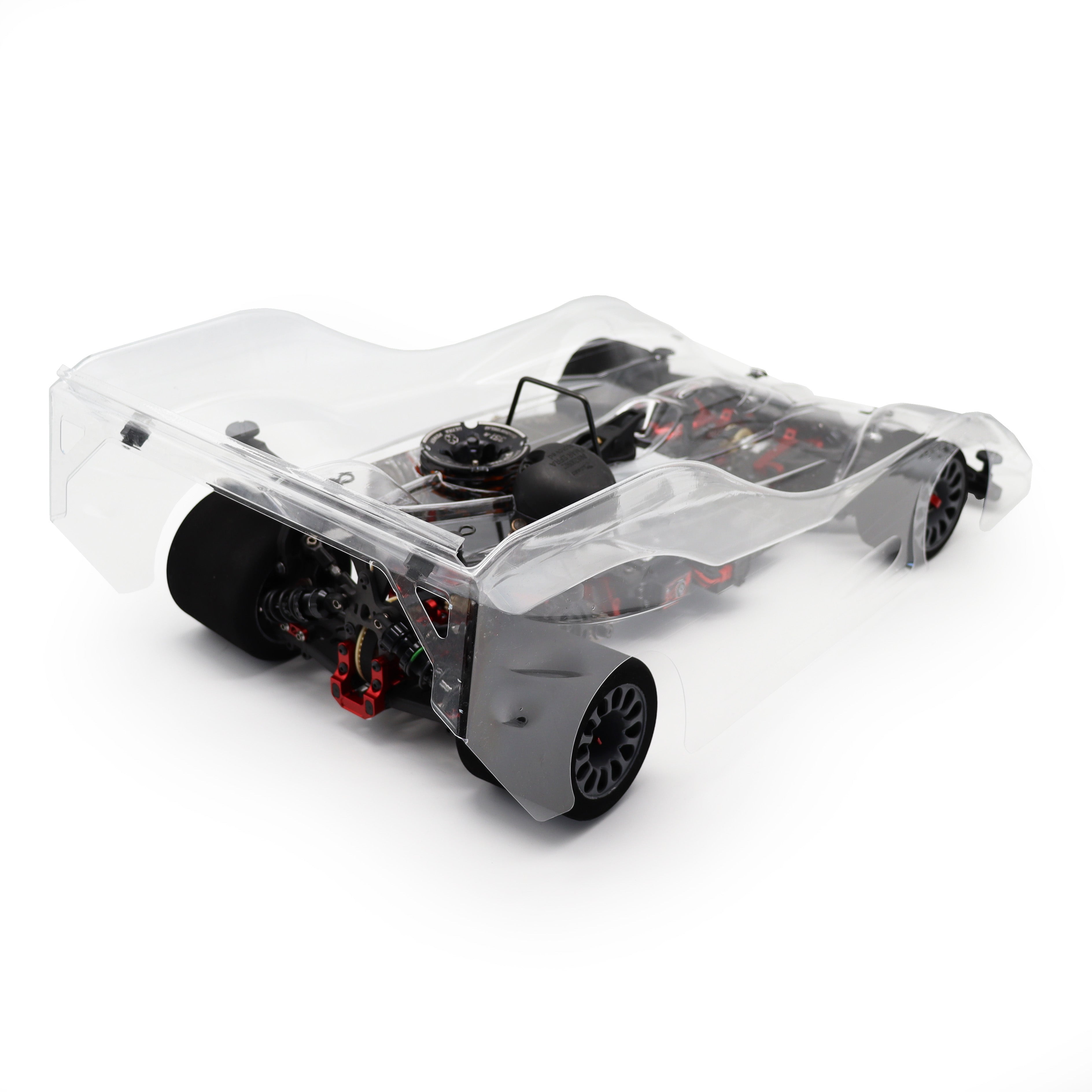 PIP Aero Korirakenne LMPip1 Track 1/8 PIP-LMPIP1-075 PIP-LMPIP1-075