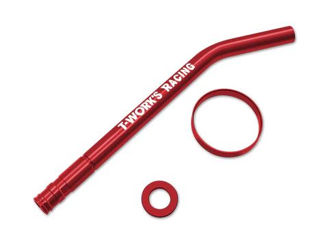 T-Work Brandstofsproeier TT-128