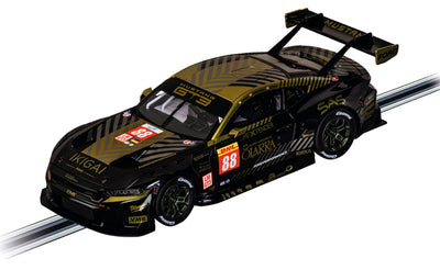 Carrera Digital 124 ord Mustang GT3 Proton Competition, n°88 20024006