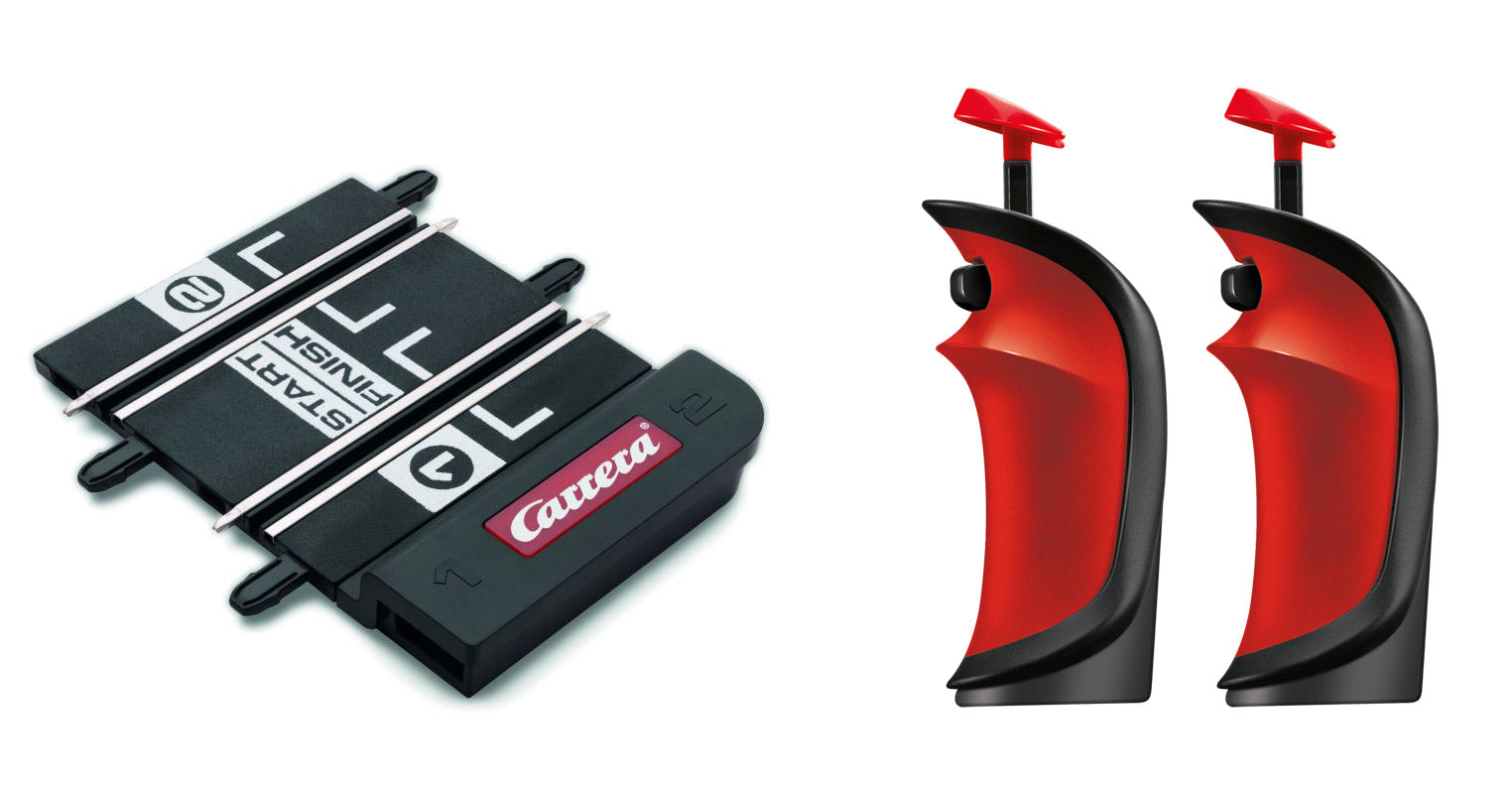 Carrera Go !!! Wireless Upgrade Kit 61676