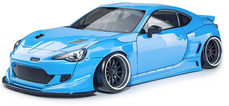 Toyota 86 Rc Rwd Drift Car MST RMX Classic RWD Drift 86RB KIT 532206E