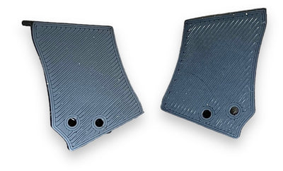 MXLR Body spoiler support Tamiya Porsche 911 - 997 GT3 Cup (2Pcs) MAX-09-024