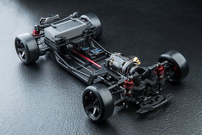 MST FRX RS FR Drift RWD 1/10 KIT 532215