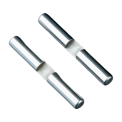 MST Ejes diferenciales 2,5x19,8mm (x2) 310128