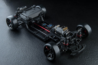 MST FRX S Pro Drift RWD 1/10 KIT 532216
