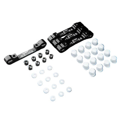 MST Kit cale pour axe de triangles Alu RMX 2.5 210728