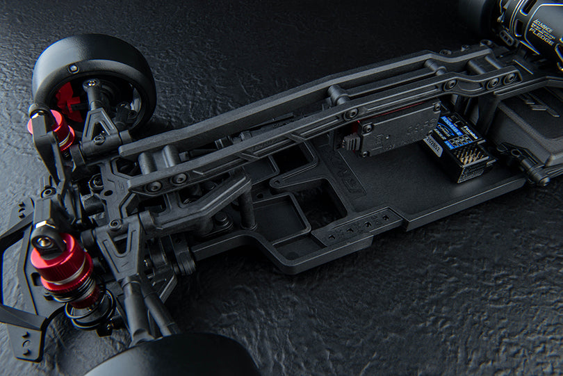 MST RMX 4 S Pro RWD Drift KIT 532217