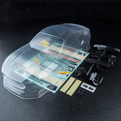 MST Carrosserie MTRTR 720027