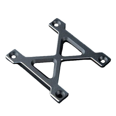 MST Renfort de suspension Alu Noir RMX 4 210730BK