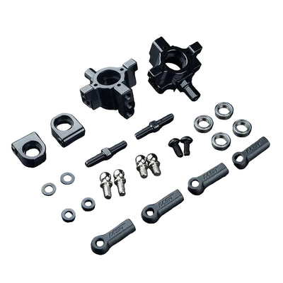 Kit de cojines traseros de aluminio MST para TMB RMX 4 210740