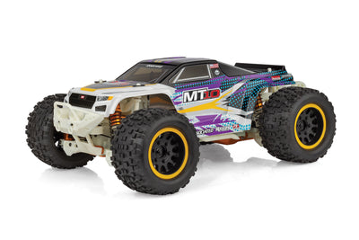 Team Associated Monster RIVAL MT10 Classic 4WD KIT 20519